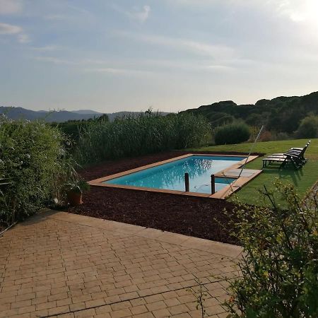 The Calm House Villa Santa Cristina d'Aro Buitenkant foto