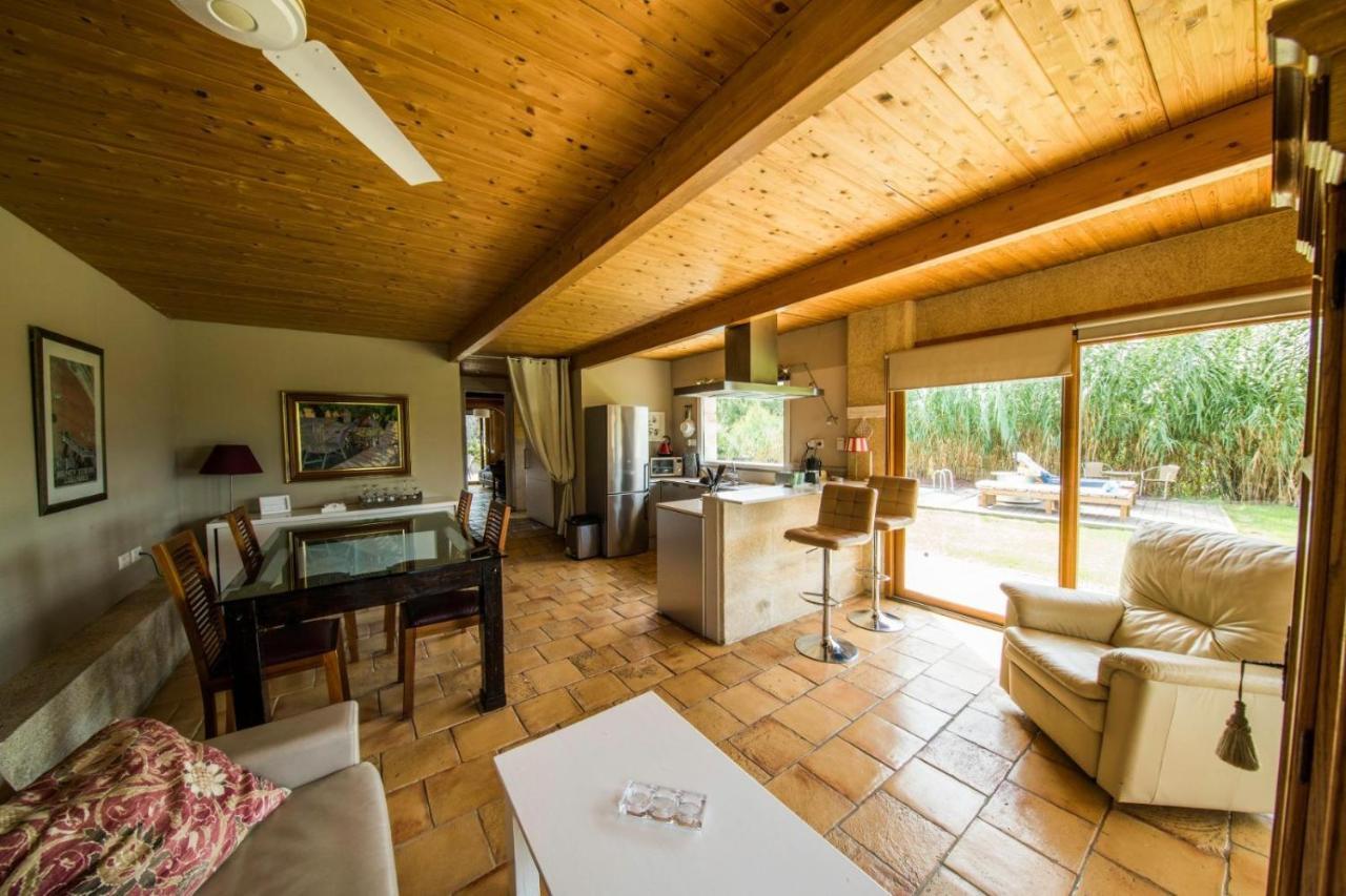 The Calm House Villa Santa Cristina d'Aro Buitenkant foto